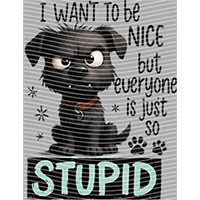 Animal Text Series-AT 2501